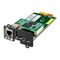 Gigabit Network Card Mini-Slot | SNMP/Web Management | USB Interface | Eaton