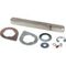 4K Drive Shaft 10x10mm | 400mm Length | Corrosion & UV Resistant by Eaton