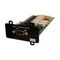 Eaton Mini Slot Relay Card | DB-9 Serial Interface | 0°C to 40°C Operating Range | RoHS Compliant by Eaton