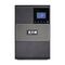 Tower UPS 850VA / 600W | Line-Interactive | LCD Display & User Replaceable Battery | Eaton