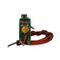 Undervoltage Release Mechanism | 110-127V AC | Left-Hand Mounting & Pigtail Leads | Eaton