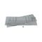 LV Switchgear Partition | Galvanized Steel | Modular Spacing 12.5mm | Assembly Kit by Eaton
