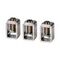 Molded Case Circuit Breaker 160A | Three-Pole Design | Box Terminal Connection | IEC60947 Compliant by Eaton
