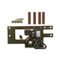 Variable Depth Circuit Breaker Handle Mechanism | Compatible with Frame J-K & Series C | G04 Feature by Eaton