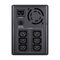 Eaton 5E UPS 2200VA | 1200W Power Rating | 3 ANZ Outlets | Compact Design by Eaton