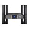 Eaton 9PX 1000VA Rack/Tower UPS | 1000W Power | 8 IEC C13 Outputs | Hot Swappable Battery by Eaton