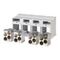 Molded Case Circuit Breaker Tunnel Terminal | 1400A | Four-Pole Configuration | Copper Cable Compatible by Eaton