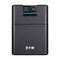 Eaton 5E UPS 1600VA | 900W Power Backup | 3 ANZ Outlets | Compact Design by Eaton