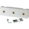 Eaton Changeover Mechanism | 1-0-2 Switch Type | -25°C to 55°C Operating Range | Corrosion Resistant by Eaton