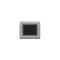 HMI Touchscreen Panel 6-Inch Color Display | Ethernet Connectivity | 24VDC by Pacmachinery