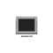 PanelView Plus 7 Touch Screen | 10.4 Inch Color Display | Ethernet & RS-232 Communication | 512 MB Memory by Pacmachinery