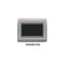 PanelView Plus 7 Touch Screen Terminal | 4.3 Inch Display | Dual Ethernet Ports | 24V DC by Pacmachinery
