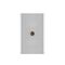 TV Coax Socket Large