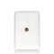 TV Coax Socket Wafer
