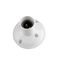 Large BC Lamp Holder Socket With Skirt And Base Plate