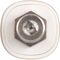 Pay TV Mec Wafer Blue Barrel (Foxtel)