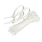 Nylon Cable Tie 280mm x 4.8mm | Durable Material | Natural Color | High Tensile Strength by Tuff