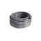 Flexible PVC Conduit 50mm | Durable & Impact Resistant | Grey Color | 10m by Tuff