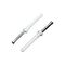 Nail Inn Anchor Round Head 6.5mm | Durable Nylon | Pack of 25 | Corrosion Resistant by Tuff