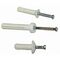 Nail Inn Anchor Round Head 6.5mm | Durable Nylon | Pack of 25 | Corrosion Resistant by Tuff