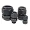 IP68 Nylon Cable Glands | Waterproof & Dustproof | Durable Multi-Sized Design | 50mm Thread Size by Tuff