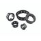 Nylon Snap Bushing 50mm | Durable Nylon Material | Easy Snap-In Installation | Cable Protection by Tuff