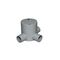 Three Way Deep Junction Box for 25mm Conduit | Durable Design | Easy Wiring Access | GTS