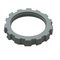 25mm PVC Lockring | Durable PVC Construction | Secure Locking for Conduit Fittings | GTS