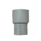 32-25mm Stepped Reducer | Durable Plastic | Smooth Transition | Electrical Conduit Adapter by GTS