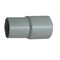 Stepped Conduit Reducer 25-20mm | Durable PVC Material | Easy Installation | GTS