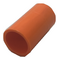 20mm Solid Coupling | Durable Plastic | Bright Orange Color | Secure Connection by GTS