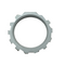 PVC Lockring 32mm | Durable Construction | Secure Locking for Conduit | GTS