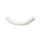 50mm 90 Degree Conduit Bend | UV Resistant | Durable Design | 305mm Length by GTS