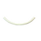 20mm 90 Degree Conduit Bend | UV Resistant | 305mm Length by GTS