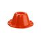 25mm Locating Flange for Conduit | Durable Plastic or Metal | Secure Fitting Design | GTS