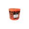 Underground Warning Tape 500m | Bright Orange Color | Non-Detectable | Durable Material by GTS