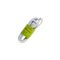 Domestic Extension Lead 5M | White Color | Ideal for Indoor Use | Plug-and-Play by GTS