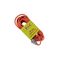 Heavy Duty Extension Lead 20M | Neon Indicator Plug | High Visibility Orange | GTS