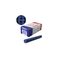 Lumber Marking Crayons Blue | Pack of 12 | High Visibility & Durable by GTS