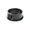 25mm Nylon Snap Bush | Durable Nylon Construction | Snap-In Design | Cable Protection by GTS
