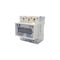 Kilowatt Hour Meter Digital | 100A Current Rating | DIN Rail Mountable | LCD Display by GTS