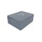 Adaptable Electrical Box | Durable Plastic or Metal | Versatile Conduit Fitting | Robust Construction by GTS