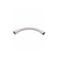 20mm Sweep Bend 90° Grey | Durable Plastic | Smooth Cable Routing | Easy Identification by GTS