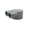 Shallow Junction Box U 25MM | Durable Construction | Easy Installation by GTS
