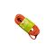 Heavy Duty Extension Lead 20M 15Amp | High Visibility Orange | Durable Insulation by GTS