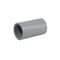 20mm Solid Coupling | Durable Plastic or Metal | Secure Conduit Connection | Compatible with 20mm Systems by GTS