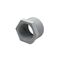 Screwed Reducer 40mm to 32mm | Durable Metal | Secure Conduit Connections | Ideal for Electrical Installations by GTS