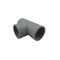 20mm Solid Tee Conduit Fitting | Durable Construction & Reliable Connections | Ideal for Electrical Systems by GTS