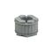 20mm Female to Male Conduit Bush | Durable Plastic | Secure Fitting | GTS