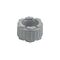 25mm Female Male Conduit Bush | Durable Plastic | Secure Connections | Electrical Fitting by GTS